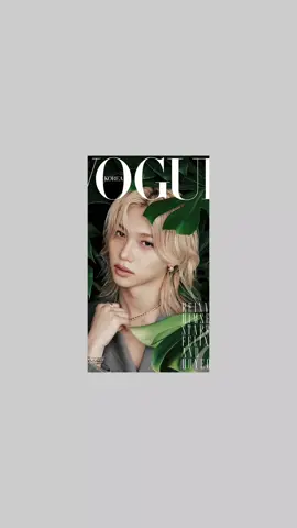 Amazing 👏 Good Job 👍  Our gorgeous Felix #felix #straykids #vogue  #CapCut #xh 
