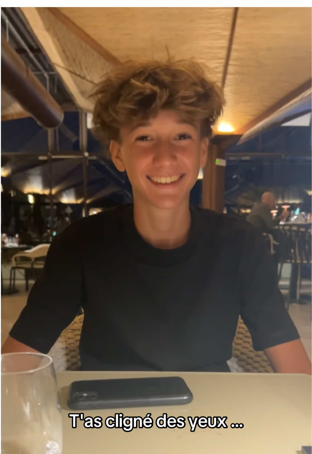 Il est plus grand que le daron… #frereetsoeur #beforeafter #pourtoi 