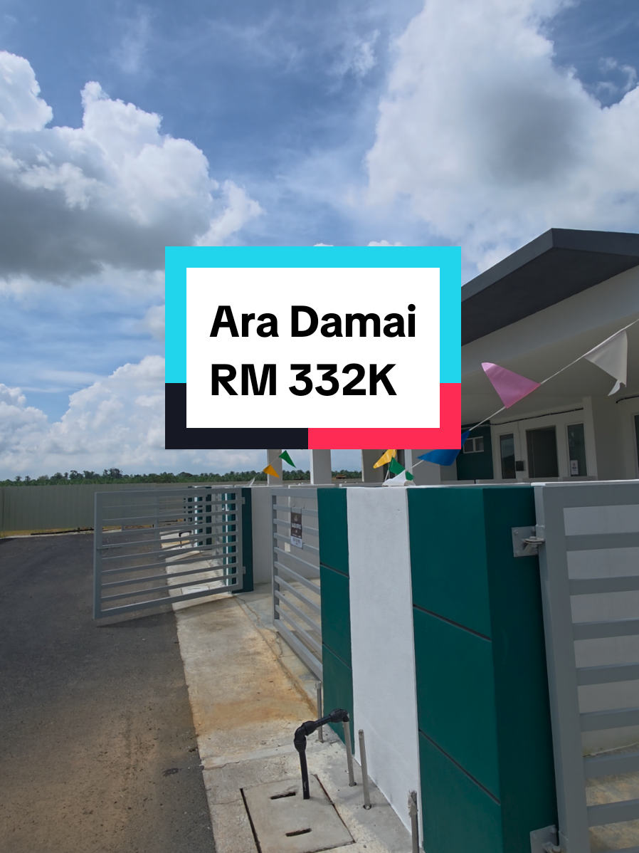 SPU Penang❗️Kawan2❗️Buka fasa baru dah ❗️Rumah contoh dah siap ❗️Harga cukup murah Rm 332k shj 😍Freehold ✅️ Cepat Pm Khor 0125208656 #dreamhouse #rumahidaman #fyp #fyppppppppppppppppppppppp #capcut #aradamai #tasekgelugor #arakuda #khorwen #orientalkedahrealty #rumahmampumilik #rumahmurah #rumahpenang 