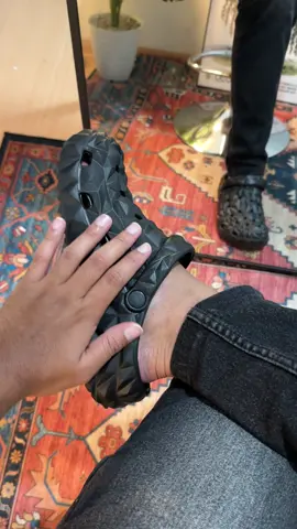 🥶 #sandalselop #sandalslipon #rekomendasisandal #fyp 