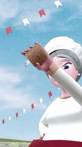 حطي الزيت ياحجة