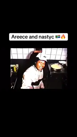 Yow we need areece and nastyc on a album though 😭🔥🔥#sama28 #newskoolhiphop #nastyc #areece #sahiphop 