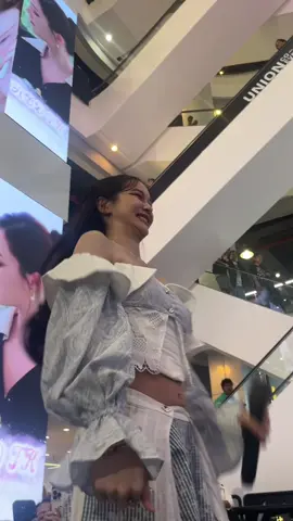 เมื่อพรบ.หันหลังและพรบ.ทีเควิ่งเร็วมากก55555555555555 #happy22ytangkwaday #tkphinyanech #nurdesoraya #TKNur 