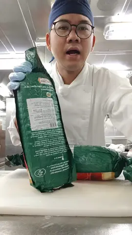 dah pernah coba ngak