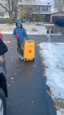 #fyp #fuelcaddy #tiktokmademebuyit #homemusthave #tiktokshopblackfriday @GARVEE PRO TOOLS 