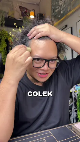 Bakal kepake bgt ini Terra page balsem stick #balsemstick #terrapafe 