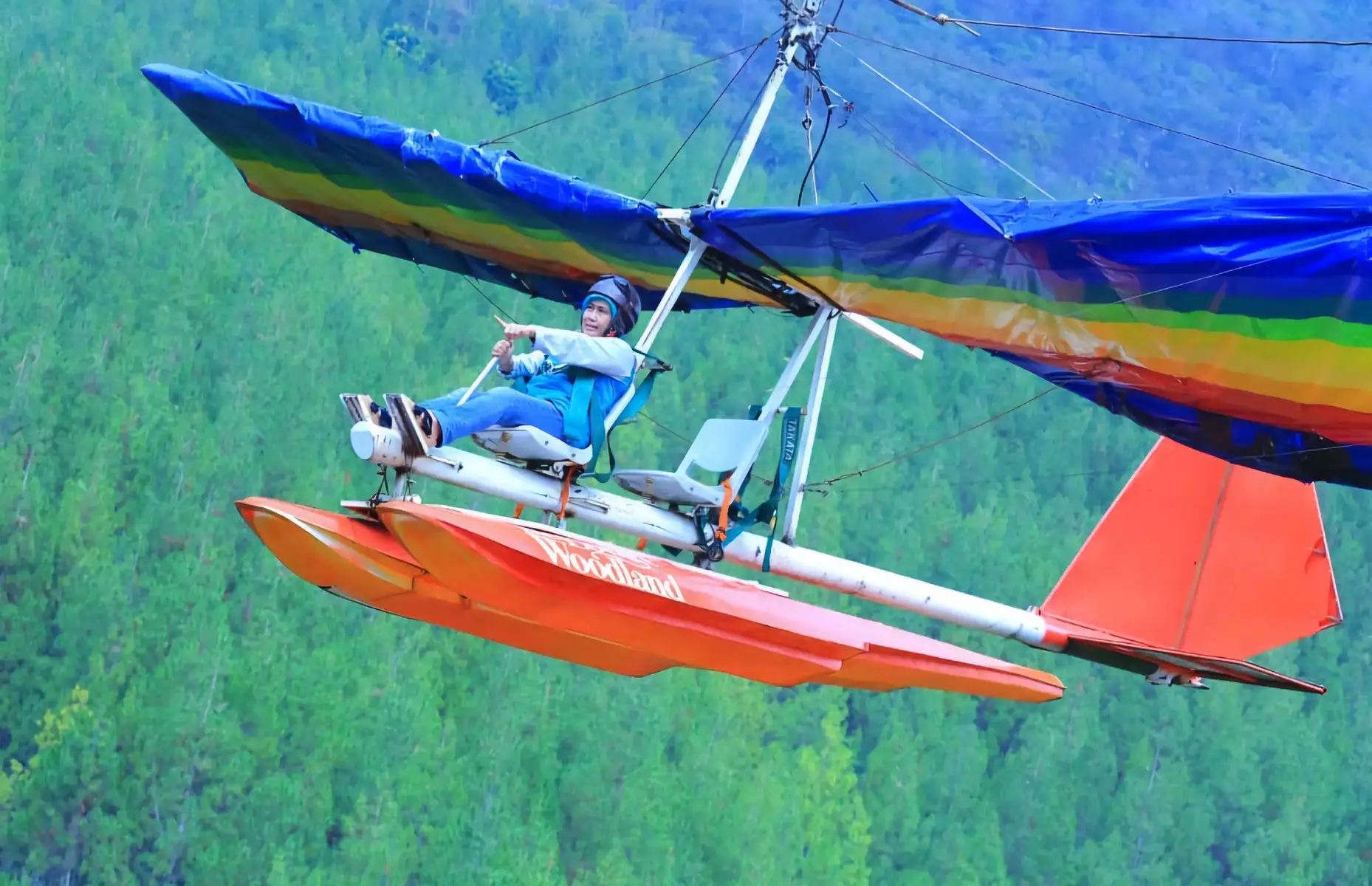 Urusan hati itu susah mangkanya jangan main hati🤭🤣 