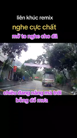 nhạc remix nghe đã tai quá #xuhuongtiktok #thegioigiaitri #nhachaymoingay 