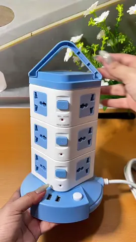 Ổ cấm điện tiện lợi #ocamdien #ocamdiendanang #ocamdienthongminh #xh #maitaphoa86 