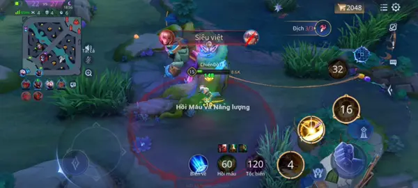 #CapCut #lienquanmobile ui giời ơi 