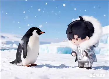 Pretty lil baby, nya nya ~ Credit with permission to @与背景同化了 from Rednote  #zayne #zayneloveanddeepspace #zaynedit #loveanddeepspace #lishen  