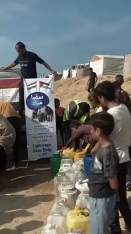 Our daily work is helping our children and our brothers and sisters in gaza  #Lovepalestine🇹🇯🇵🇸 #fypシ゚ 