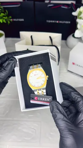 Montre curren Disponible  Commandez maintenant !! Contact 05 55 40 25 95  #accessoireshomme #bijouxacierinoxydable #mhdprowatch #