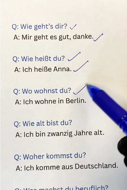Deutsch lernen!! #deutsch #deutschlernen #deutschesprache #lernedeutsch 