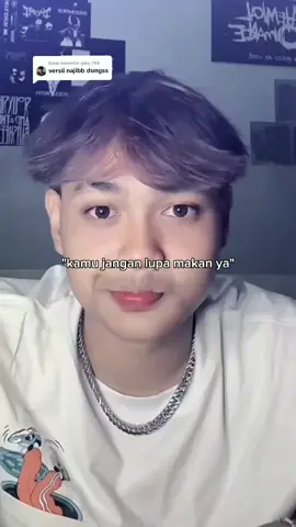 Membalas @gsky_788 versi duta nyungsep nihhh #najibgwsm🤍💍 #khoirunnajib #jibun #promo1111 #4u 