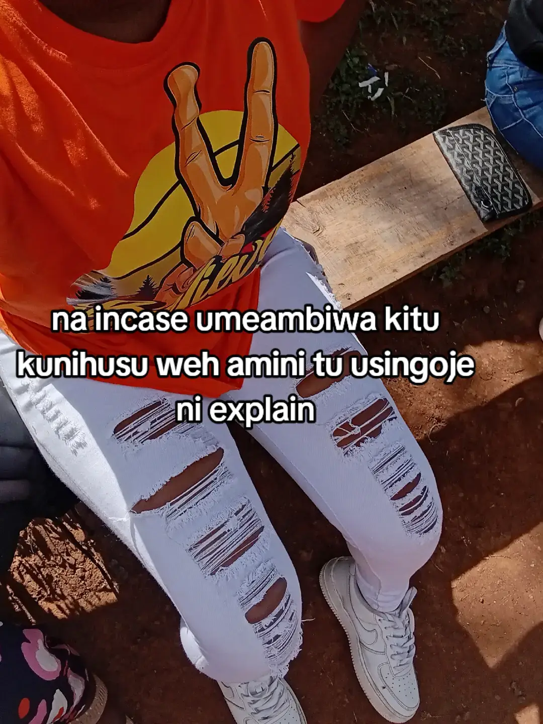 just believe it😅#girlboss #ukonaufala🤣🤣 #followers➕ #slimthick🥵😩 #teambelieve 