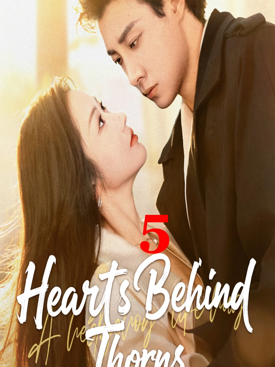 【Hearts Behind Thorns】 Full Episodes's link in my Bio, or Click 