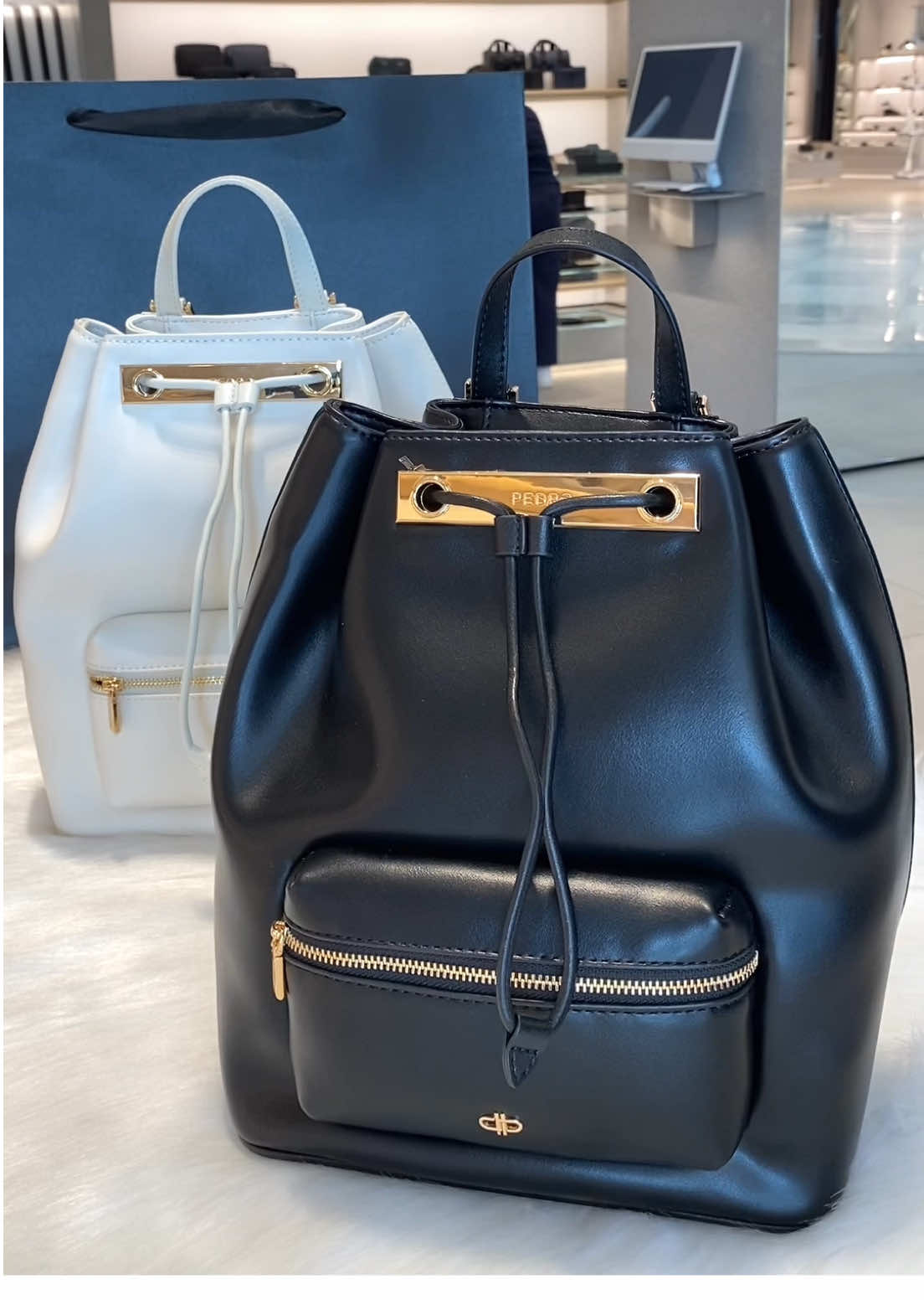 New backpack #PEDRO  #viral #bags #fyp 