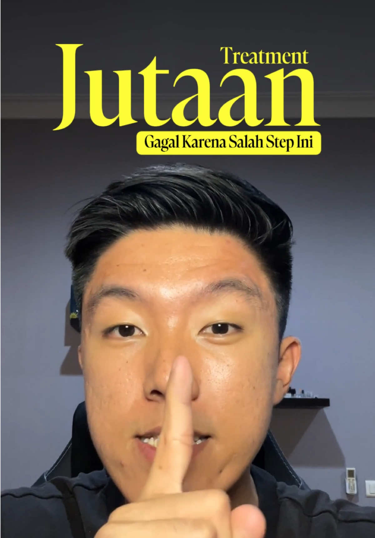 Setelah treatment jutaan, jangan lagi sembarangan pakai skincare!! Nih gua recommend banget moiturizer Facerinna yang bisa meredakan kulit sensitif dan kemerahan setelah treatment. #keracunleo #racuninskincare #facerinnamoisturizer #rekomendasiskincare #reviewskincare 