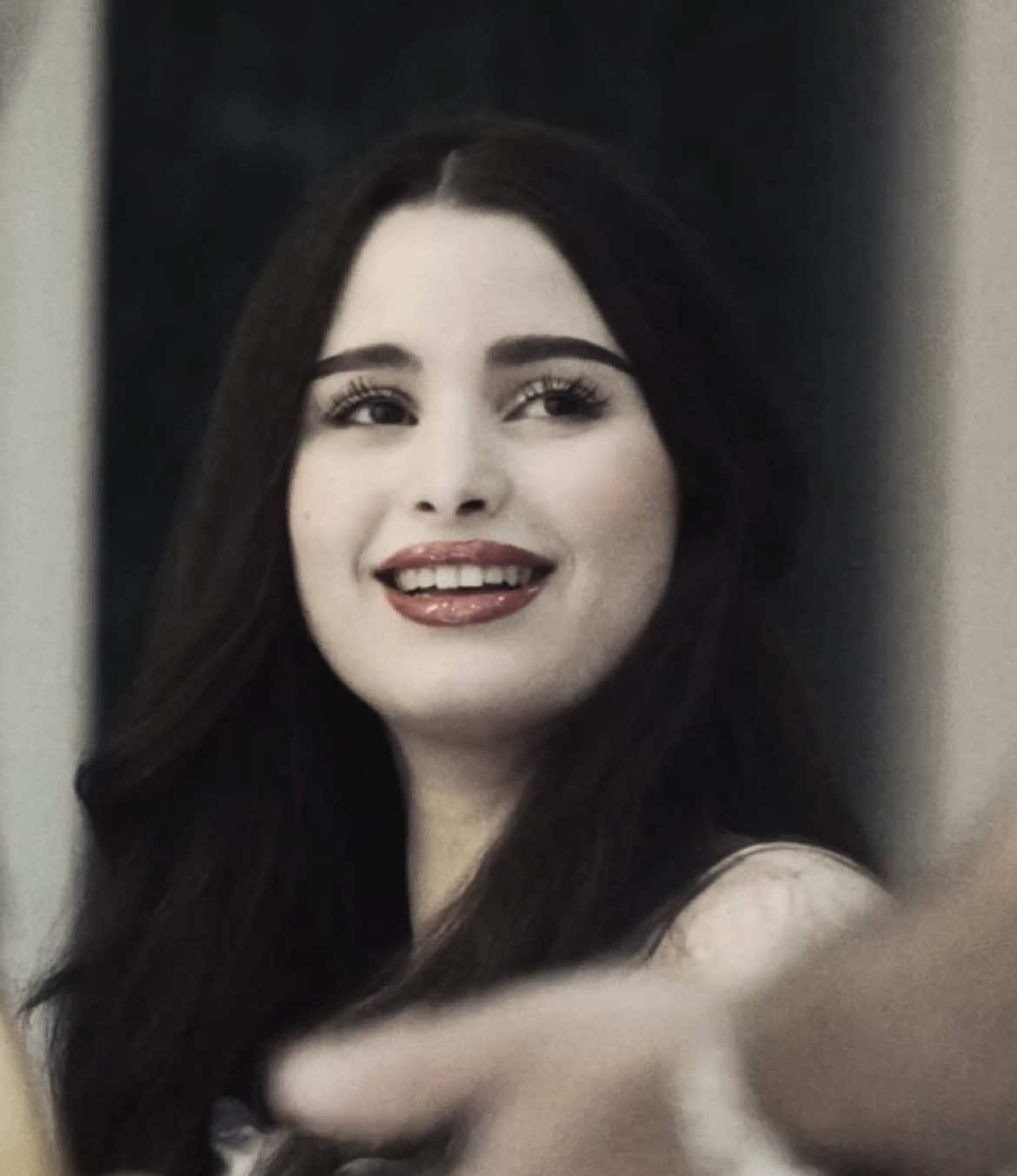 قمر والله #fyp 