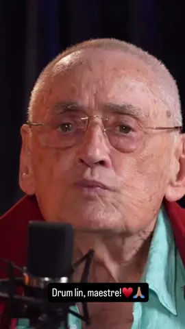 Drum lin,maestre! 🥺♥️@Theo Rose #theorose #tiktokromania #fy #pevechi #nuosaajungniciodatapefyp 