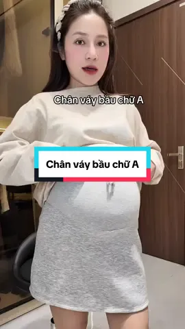 Team mẹ bầu trẻ trung năng động ko thể thiếu nha#phuongbongreview 