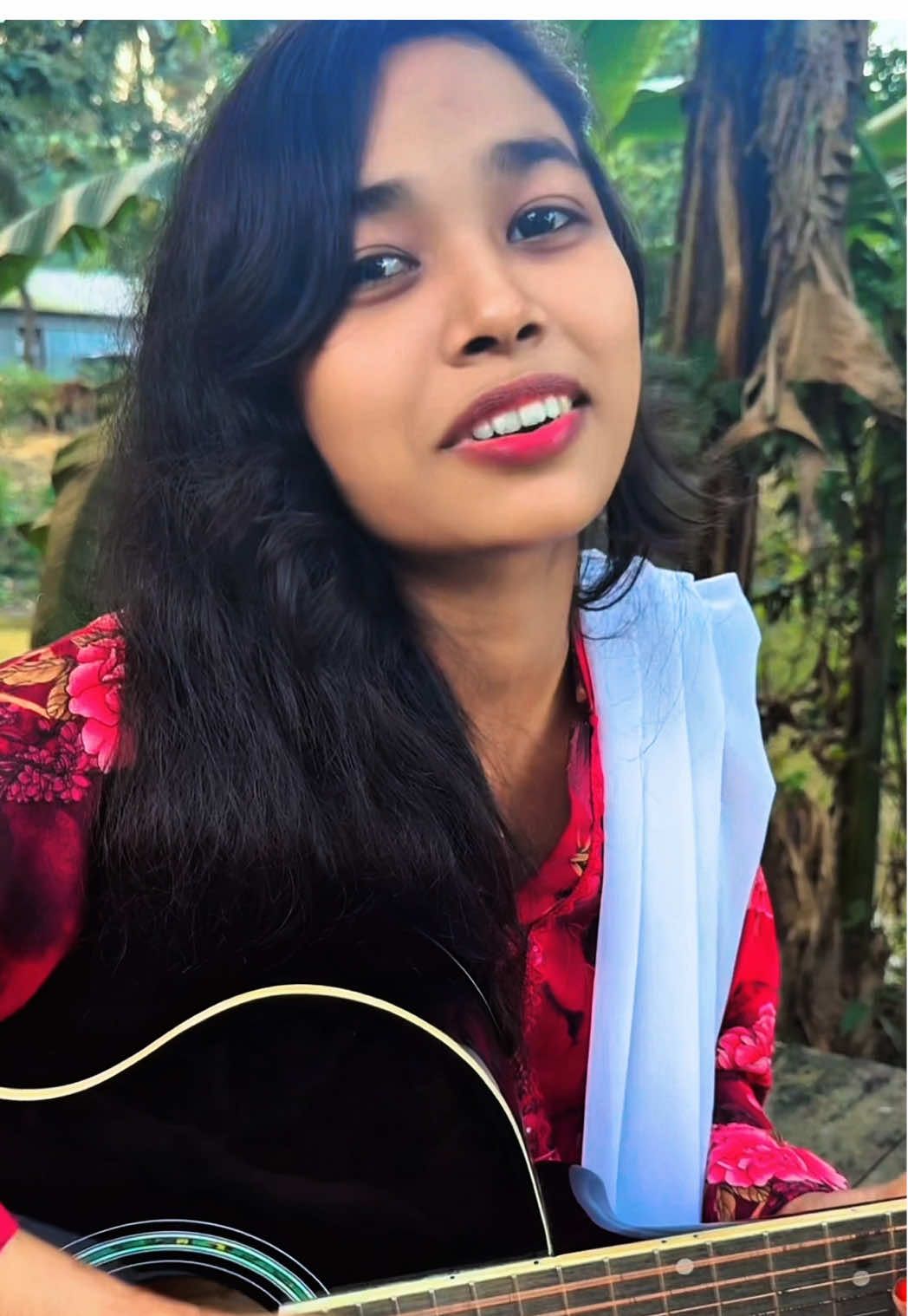 ও হাসতে শেখায় যে মানুষটা  #rajviriya #singing #viral #fyp  @TikTok Bangladesh 