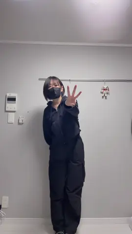 すき、きらい　練習3日目。