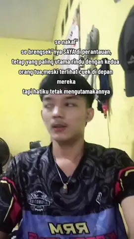 orang tua adalah segalanya #fyp #perantau #karawang