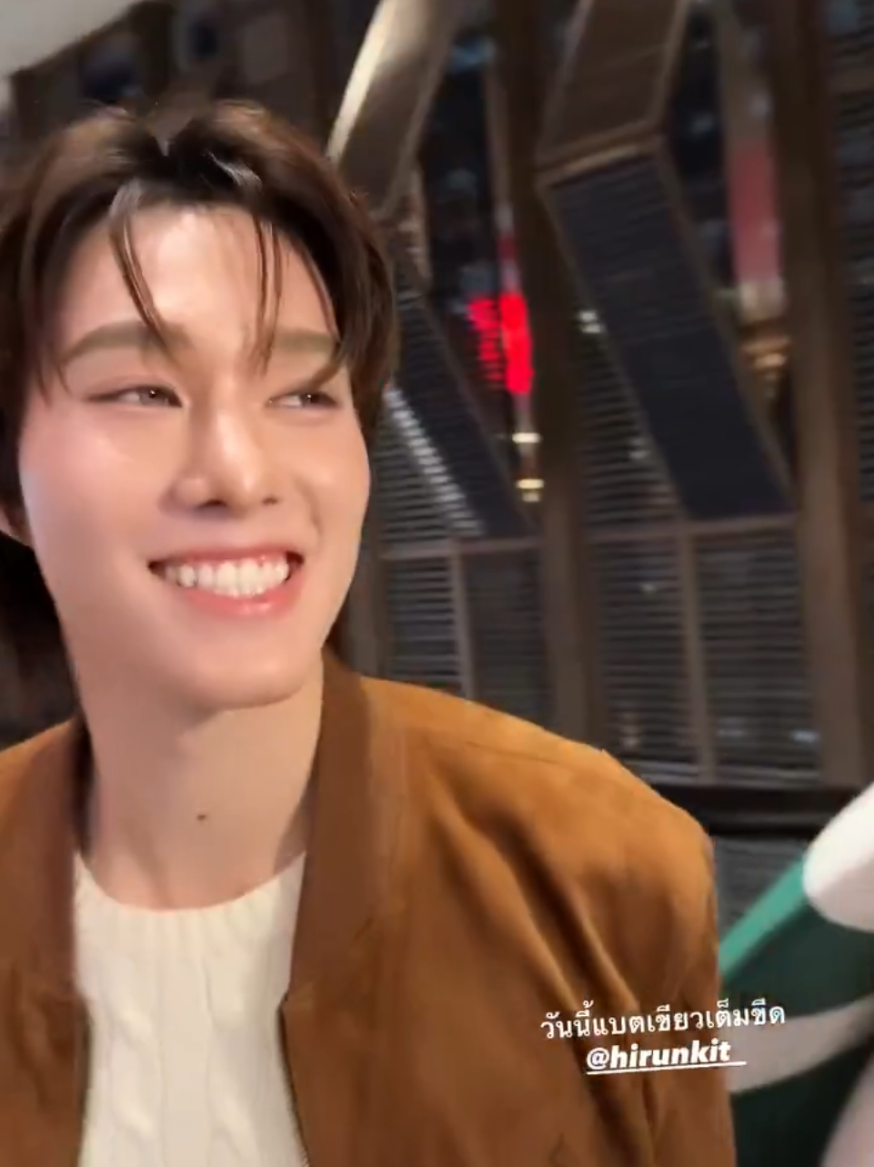 uuuu kageett  SKYNANI SEASON OF GIVING #CENTRALEMBASSYxSKYNANI #hirunkit_ #nanihirunkit #skynani #xyzabc 