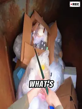 #dumpster #dumpsterdiving #Love #jackpot #fyp 