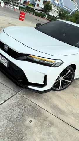 รีวิวรถลูกค้า#FL5/V.2/e-hev #hondaดิว่ะ #civic 