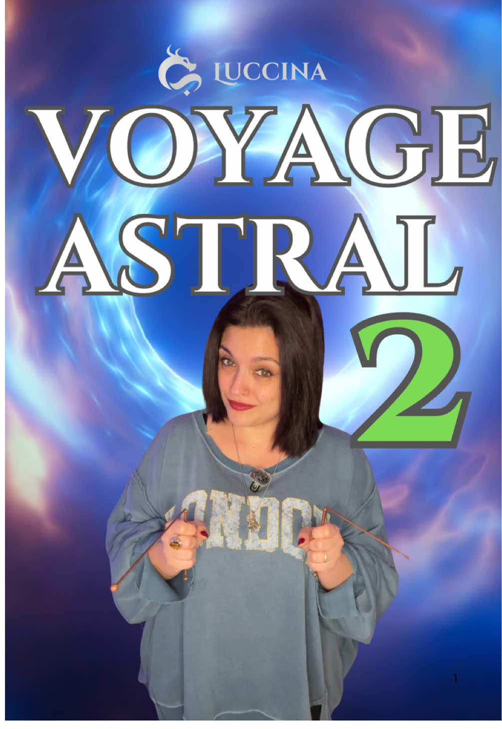 Vous avez demandé une suite aux : Voyages astraux. Est-ce dangereux ? A vous de décider !  Pour envoyer vos questions et sujets c’est sur mon Google form ! Lien dans la bio. Avertissement : Divination Destinée uniquement à des fins de spiritualité et de divertissement ne représentent pas une vérité absolue – Consultez un médecin ou un professionnel certifié avant de prendre toute décision concernant votre santé ou votre vie personnelle.  Les baguettes ne reflètent pas toujours mon avis personnel. Cette méthode doit être pratiquée avec des protections dans un cadre confirmé.  #divination #medium #astral #paranormal #danger 