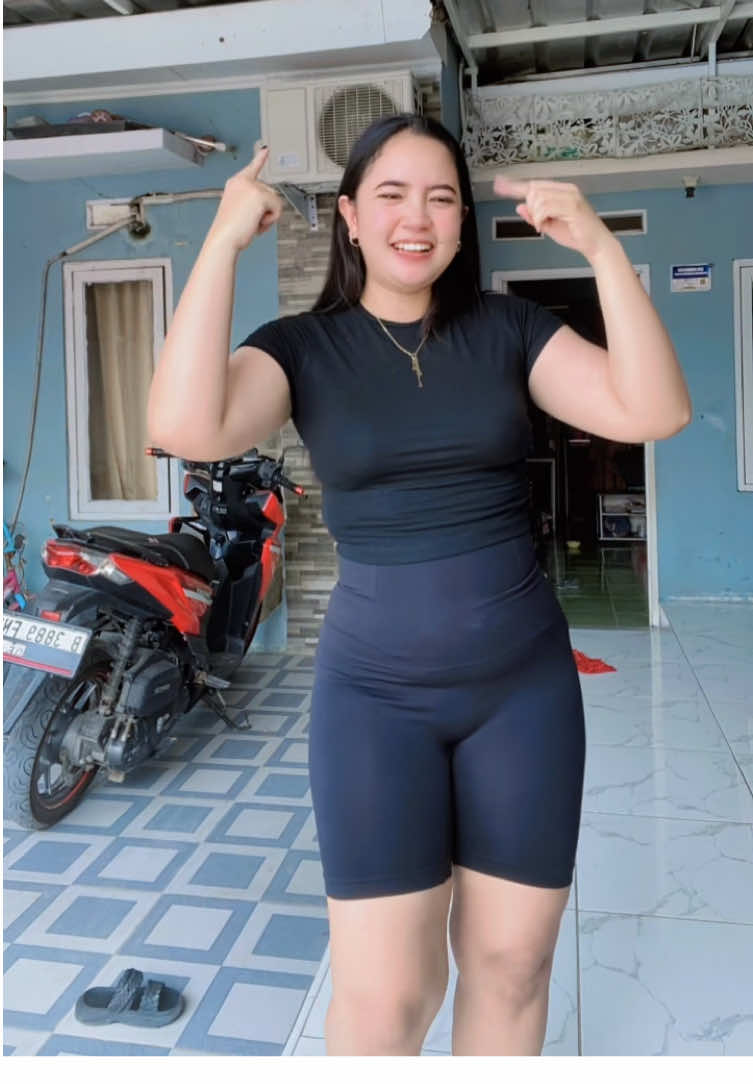 #pulen #tetehpulen #karawang 