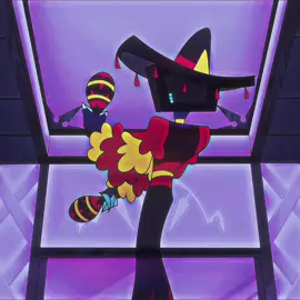 I love his Mexican and Spanish references 😂 #hazbinhotel #vox #hazbinhoteledit #voxedit #fyp 