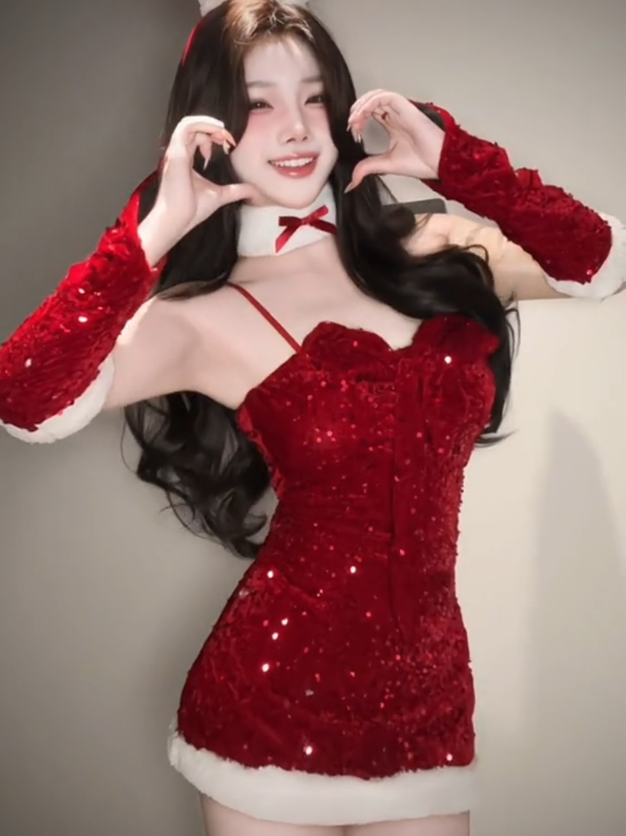 Thỏ con kute...❤️‍🩹#tt❤️ #xuhuong #âm nhạc chữa lành trái tim#Music girl 💙