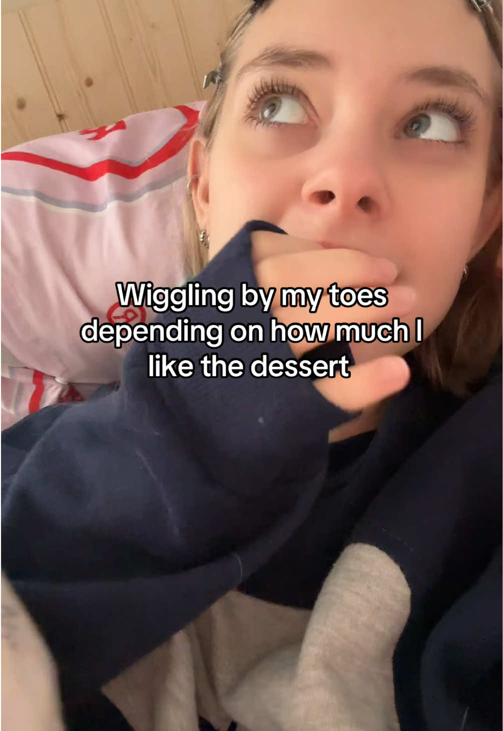 Making a comeback #foryoupage #toe #relateable #fyp #foot 