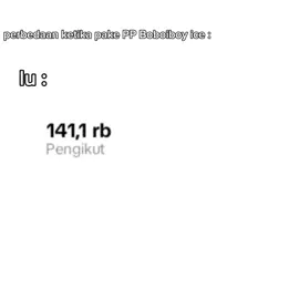 Haduhh wajar masih hari ke 1 #xybca #foryoupage #jjboboiboy #fyp #boboiboyice 