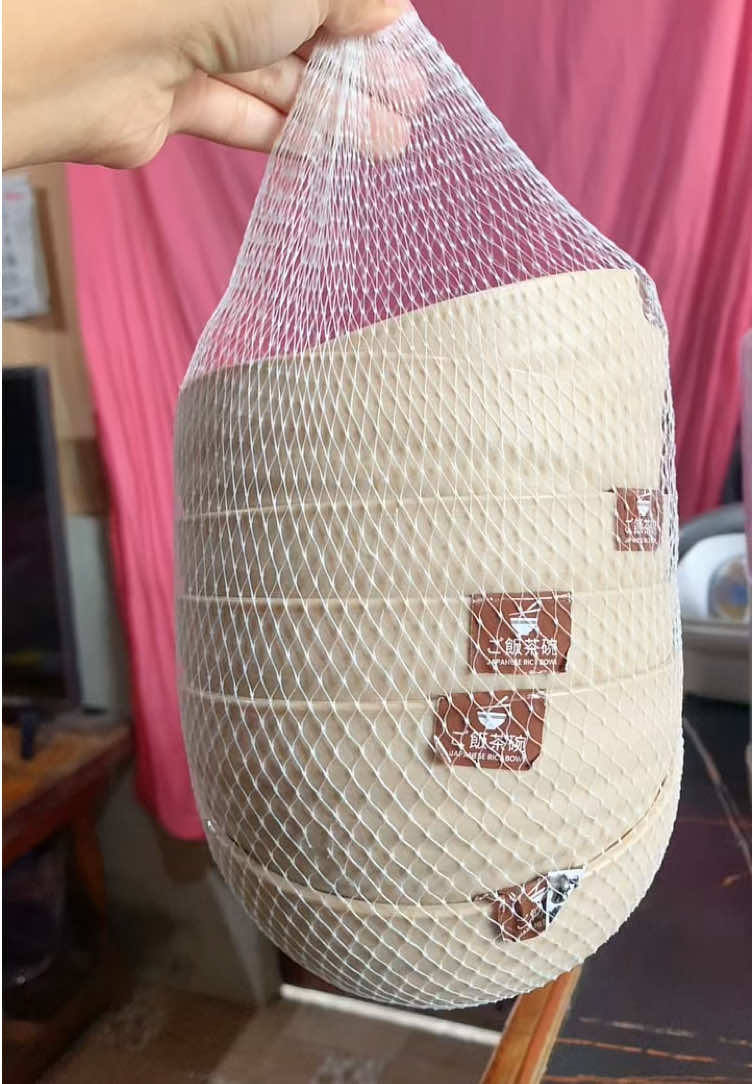 Ang ganda ng quality! Affordable pa!✨ #japanesebowl #japanesebowls #japanesericebowl #6pcsbowlset #6pcsbowl 