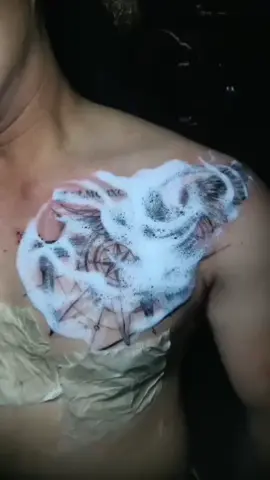 tatto Bogor #hometatto #tattoo #tukangtattoo #ciampea #bogor 