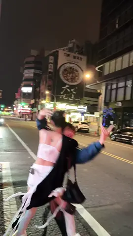 โอเค้ โย่ @ตุ๊กตา นริศรา #ImAWoman 