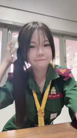 นิ่งเป็นหลับขยับก็รำ #รังสิต #fyp 