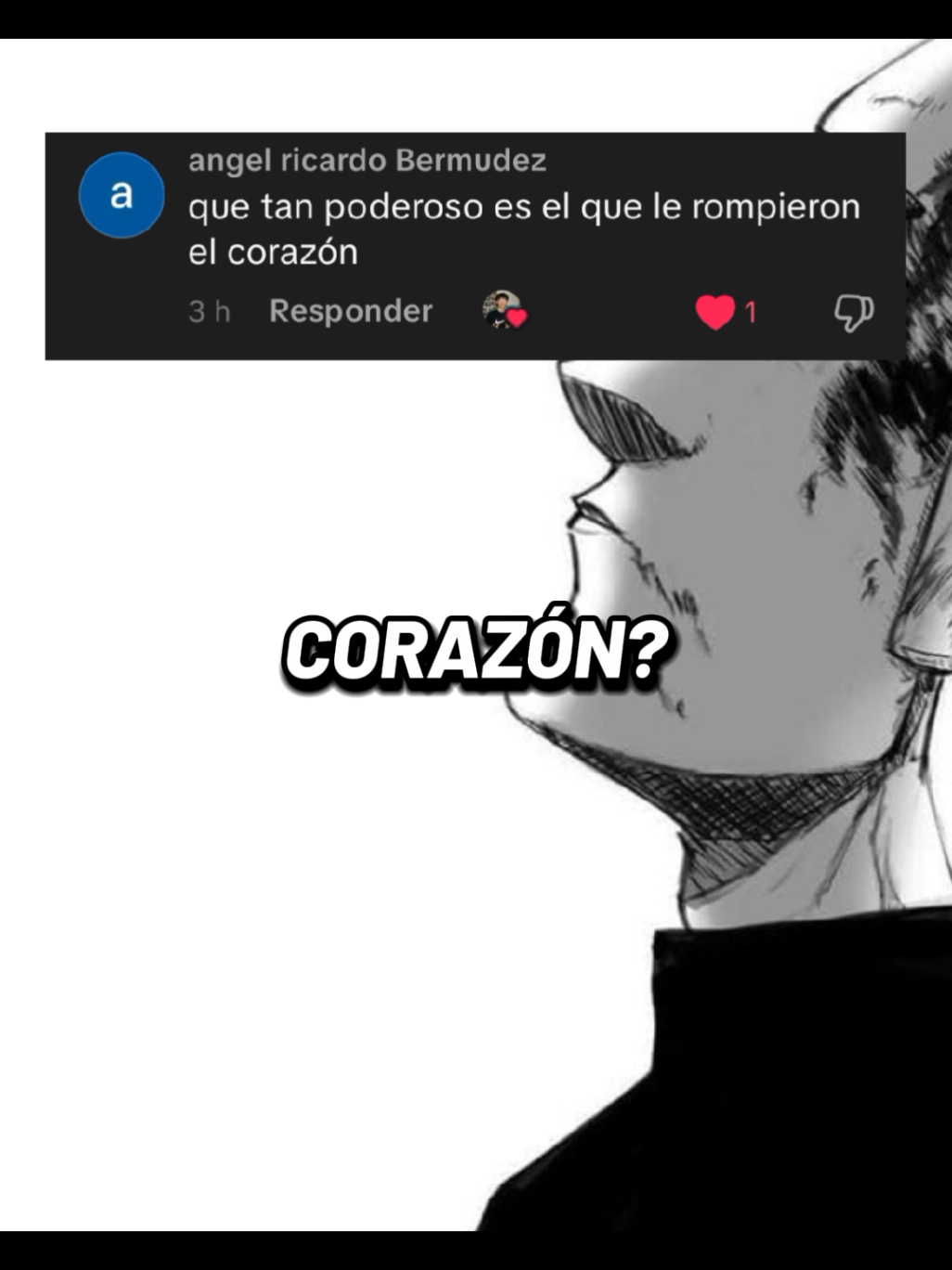 el poder del que le rompieron el corazón  #historia #Viral #parati #compas #nicaragua🇳🇮 