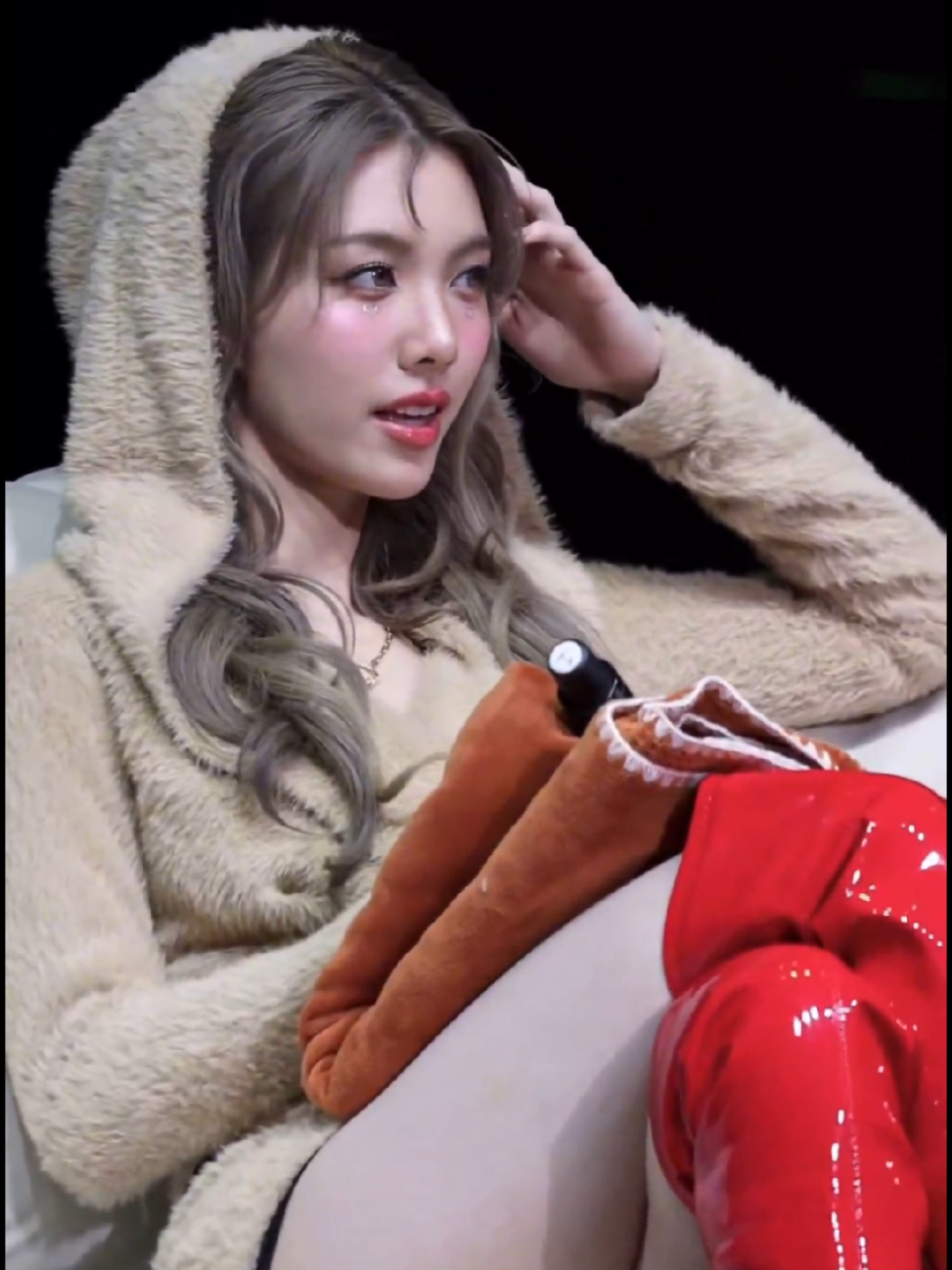 แม่นภัสมาค่ะ  #ออม #ออมกรณ์นภัส #orm #ormkornnaphat 