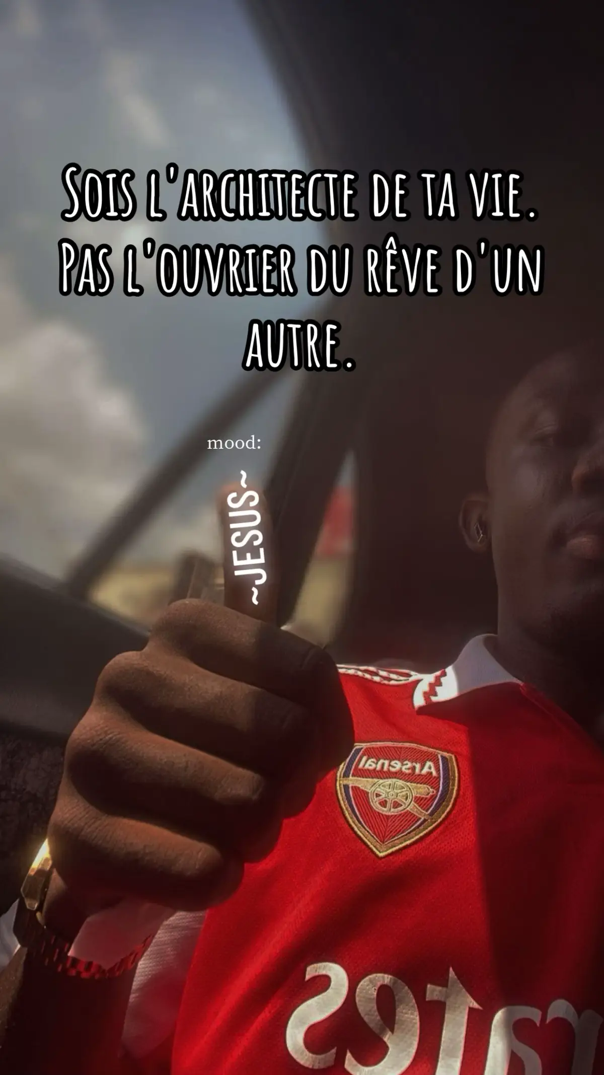 @fredylepetitfeu @melo_vvn 🎼 @GBÔPKARADA JUNIOR @Ange Maéva @Dani225 @Mr bks🖤 #chrettieennee✝️✝️ #chretien #chretienslife 