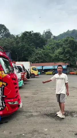 Wildop Truk Bikin Mbois Roda 👍