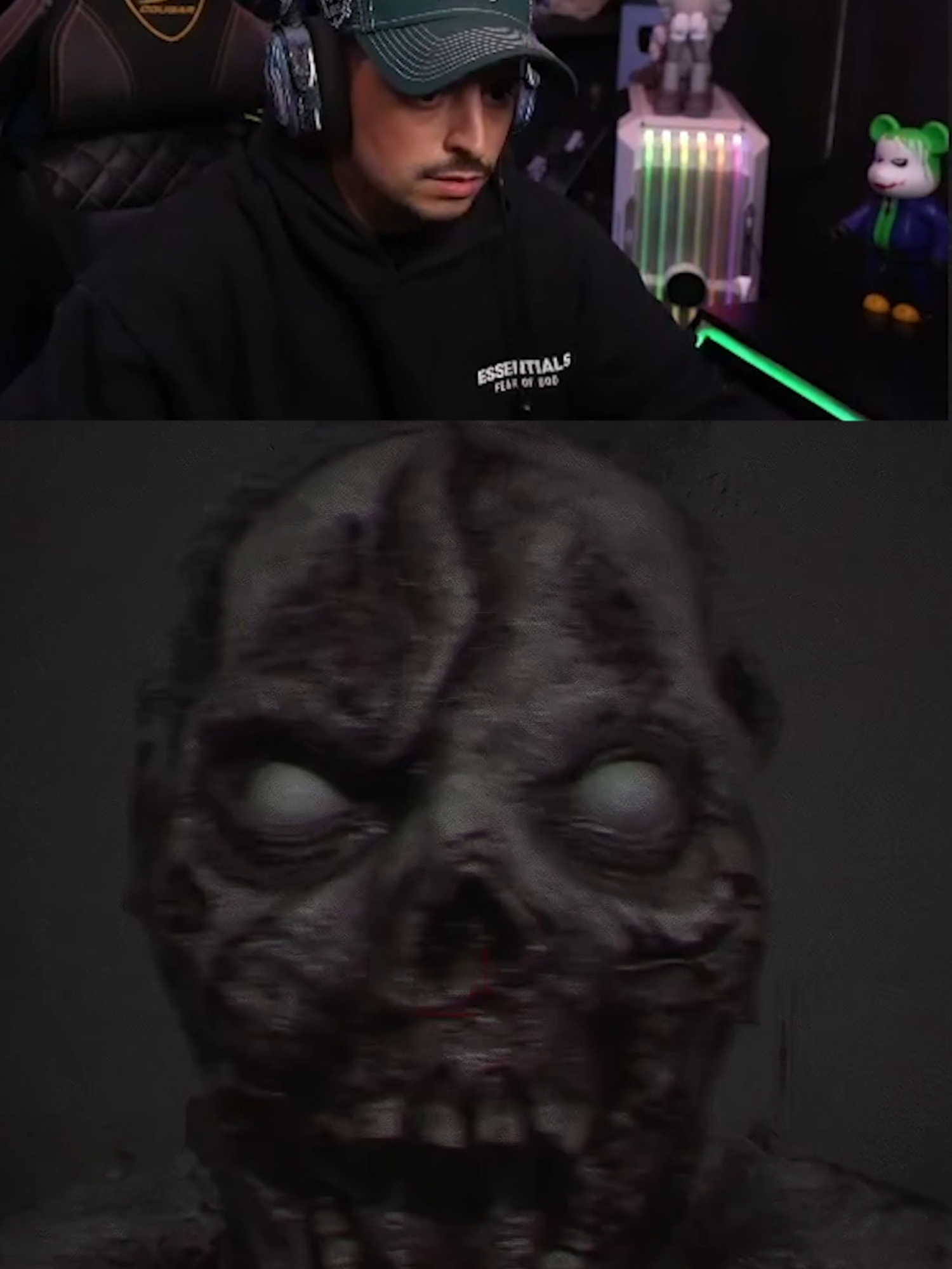 Ele falando árabe kkkk #loudcoringa #loud_coringa #cortesloudcoringa