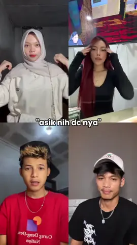 dc baru lagi nih asik banget #trendtiktok2025 #velocity #trendingvideo #dance #slowmopatahpatah 