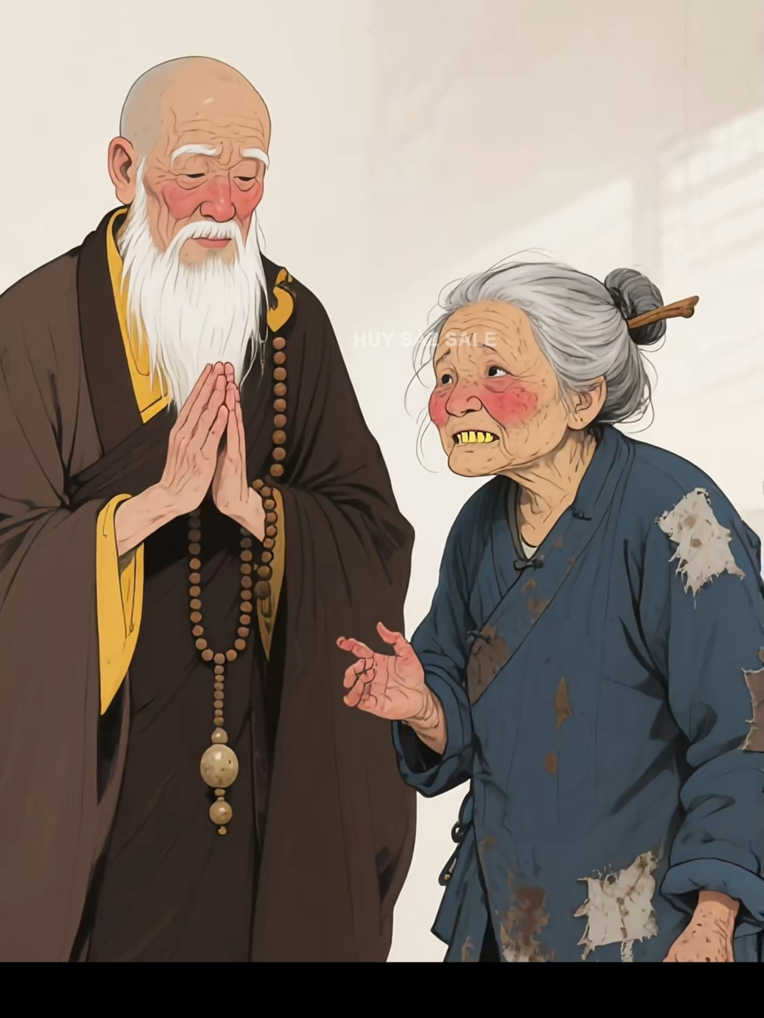 Phép Màu Từ Tấm Lòng Thiện #PhatPhap #BienHoaTamLong #TuChuiDenHienHoa #GongDongKyDieu #TamLongThien #ChuyenNguoiThuong #BaiHocCuocSong #NguoiVaChua #TamLongBienDoi #ChuyenKyDieu