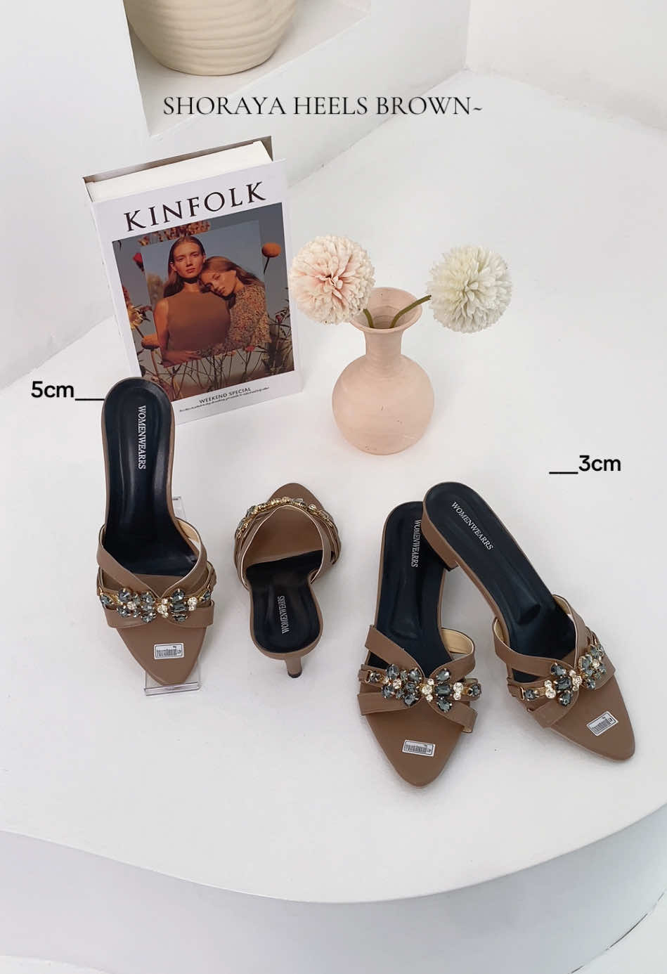 BEST SELLER item kita nih wajib punyaa🫰🏻